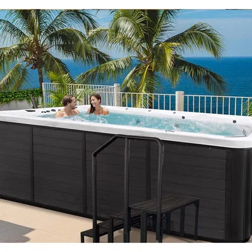 Swimspa hot tubs for sale in Monroeville